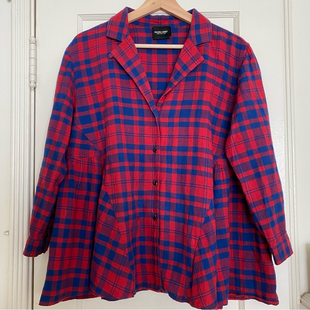 Rachel Comey - Yuca Top